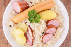 Choucroute